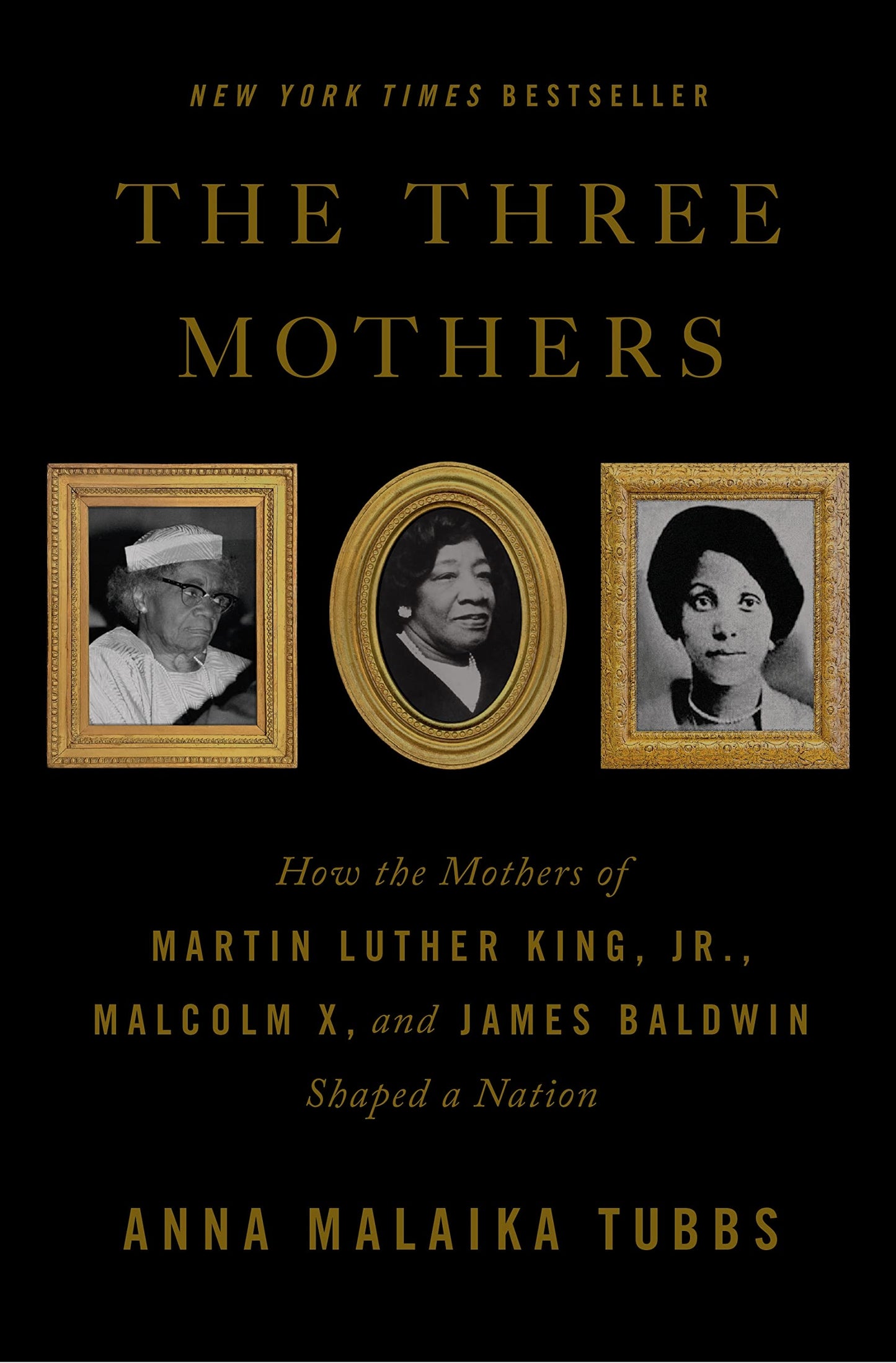 Three Mothers: How the Mothers of Martin