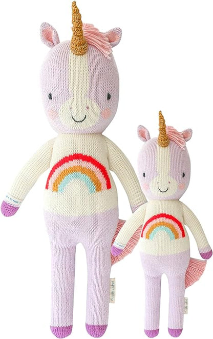 Cuddle + Kind: Dolls