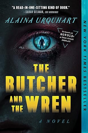 The Butcher and the Wren