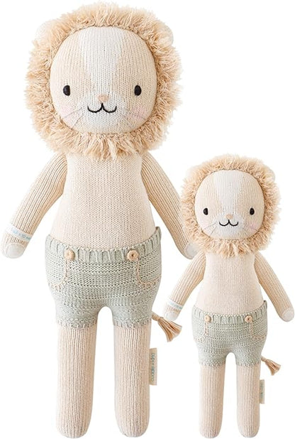 Cuddle + Kind: Dolls