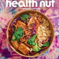 Health Nut: A Feel-Good Cookbook