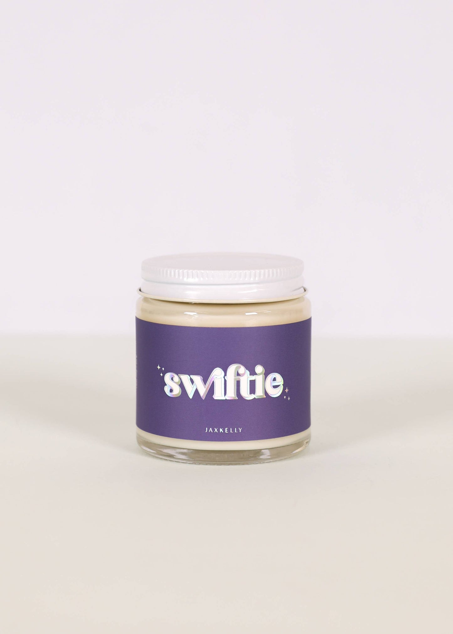 JaxKelly: 4oz - Swiftie Candles - Taylor Swift Inspired