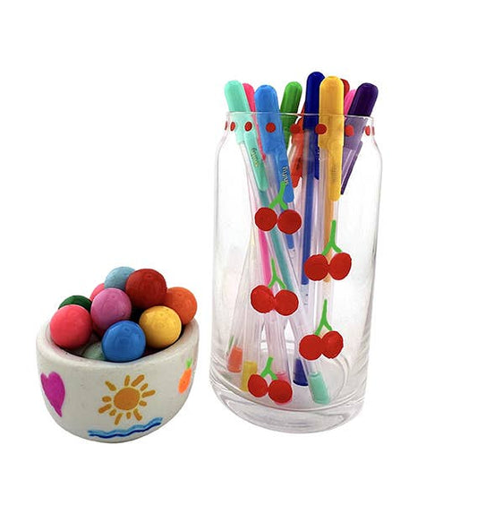 SNIFTY: 3D GELLIES