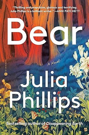 Bear: A Novel