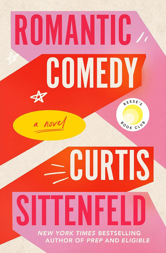 Romantic Comedy (Paperback)