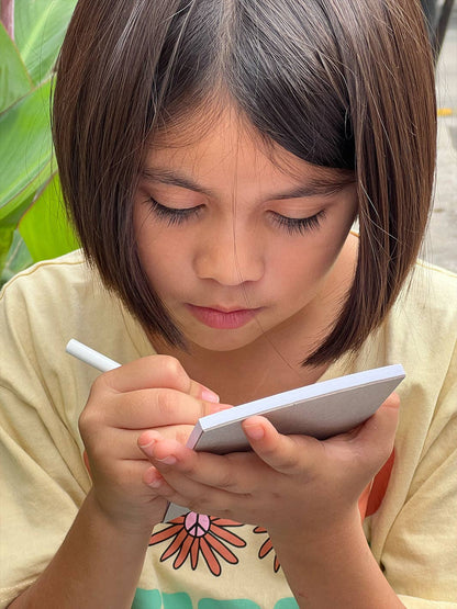 We're Not Really Strangers: Kids Edition