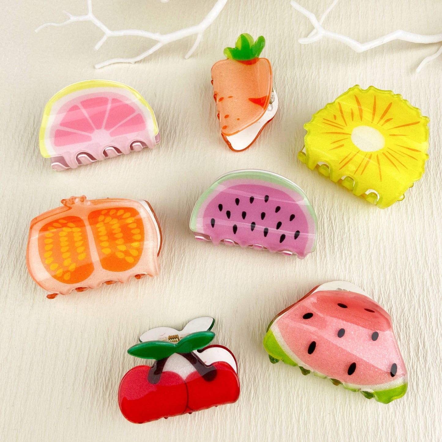 mildstyles: Fruit Clip