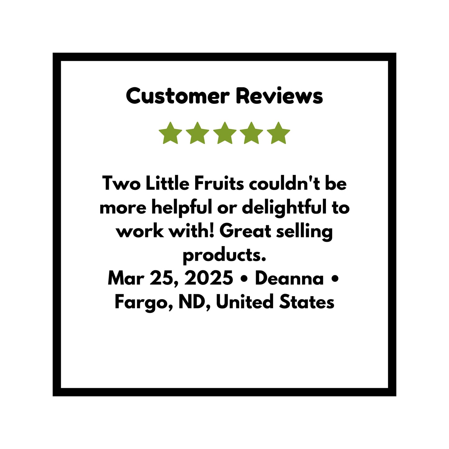 Two Little Fruits: Stickers Western Cowboy  – Durable Vinyl for Gifts & Gear