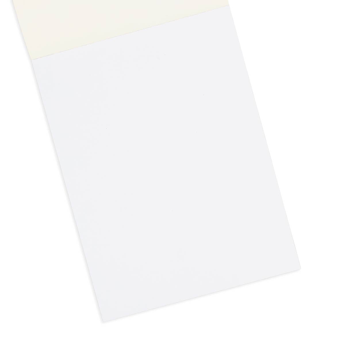 OOLY: Lil' Watercolor Paint Pad - 1 PC