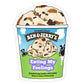 Shop Trimmings: Ben & Jerry's Eating My Feelings Ice Cream Sticker
