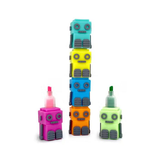 Snifty: Brite Bots Stackable Markers