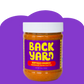 Backyard Peanut Butter: Buffalo Crunch