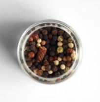 Curio Spice: Pepper Mill Mix