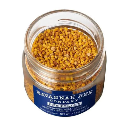 Savannah Bee Company: Bee Pollen