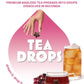 Tea Drops: Citrus Ginger (Tea Box)
