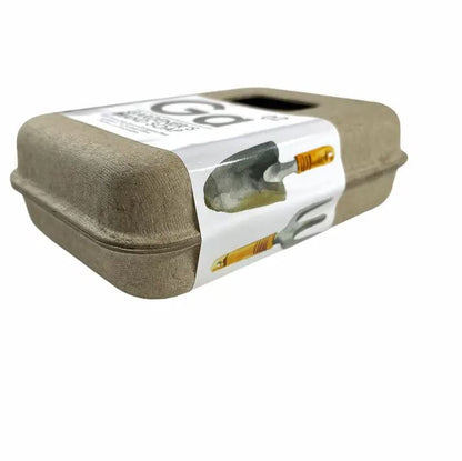 Seattle Seed Co: Organic Gardener's Hand Soap