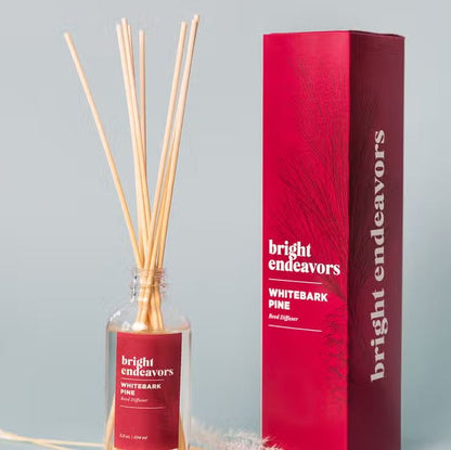 Bright Endeavors: Reed Diffuser