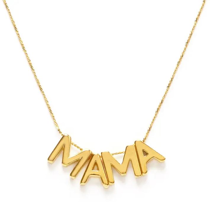 Amano Studio: Mama Necklace