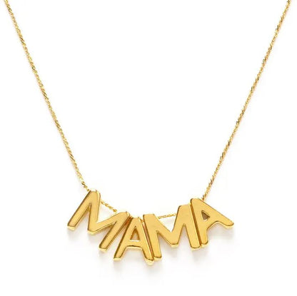 Amano Studio: Mama Necklace