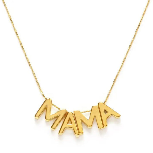 Amano Studio: Mama Necklace