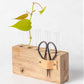 Aimee Weaver Designs: Wood Plant Propagation Stand
