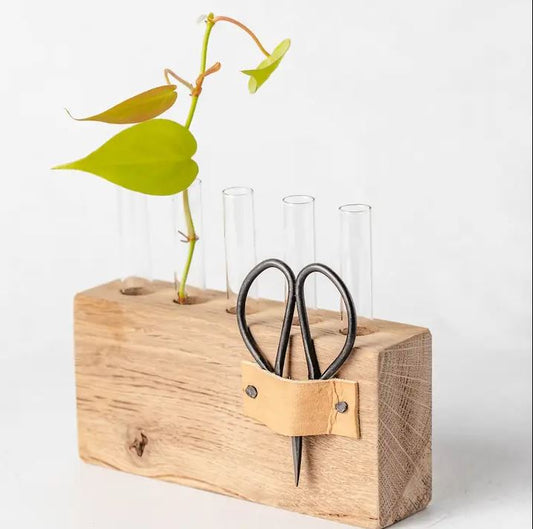 Aimee Weaver Designs: Wood Plant Propagation Stand