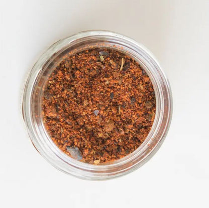 Curio Spice: Chili Today! (2 oz.)