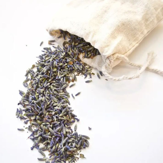 Seattle Seed Co: Lavender Sachet