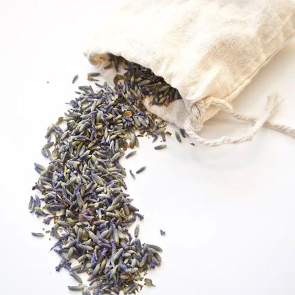 Seattle Seed Co: Lavender Sachet