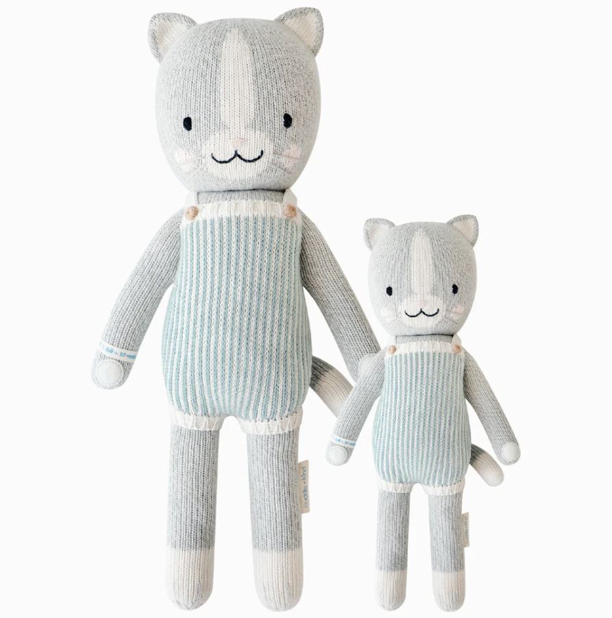 Cuddle + Kind: Dolls