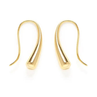 Amano Studio: Gota Earrings (Gold Plated)