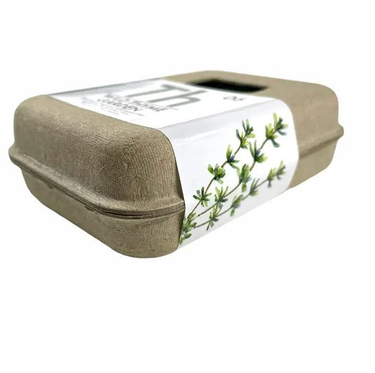 Seattle Seed Co: Organic Wild Thyme Soap