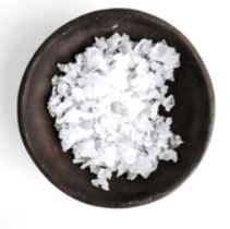 Curio: Sea Salt, Cyprus Flake