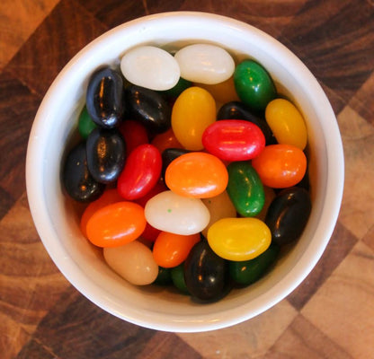 Women's Bean Project: Gourmet Jelly Beans