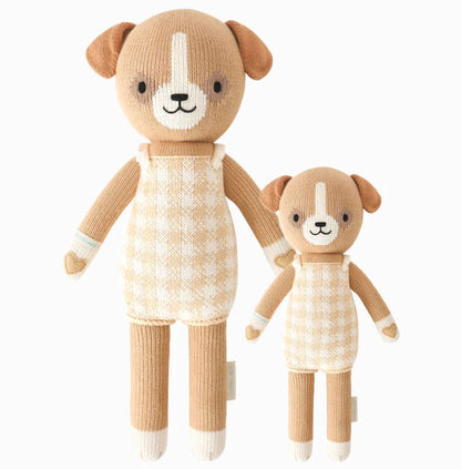 Cuddle + Kind: Dolls