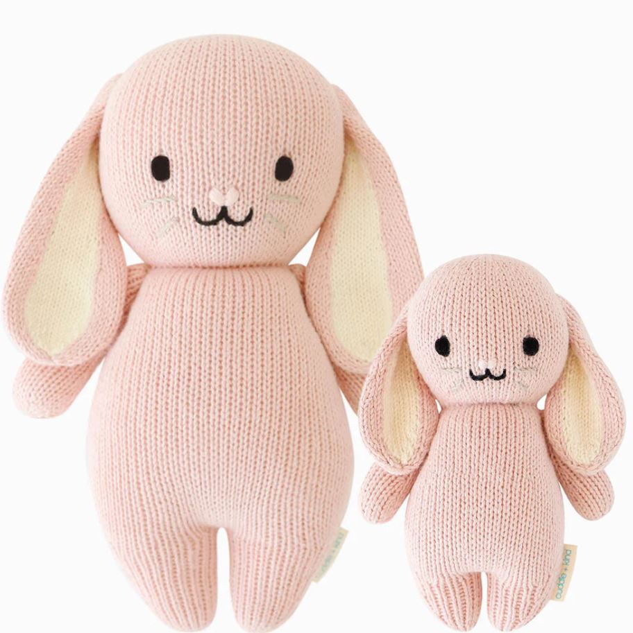 Cuddle + Kind: Dolls