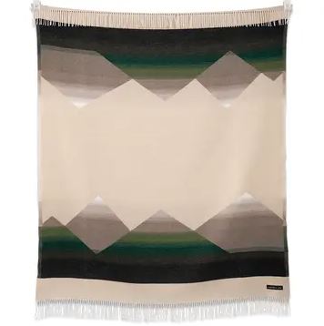 Sackcloth & Ashes: Multi-Color Blanket