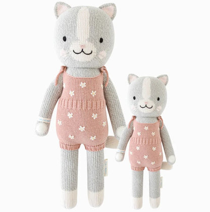 Cuddle + Kind: Dolls