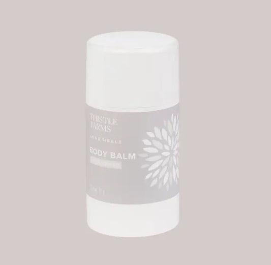 Thistle Farms Love Heals: Body Balm Roll-On (Unscented, 2.5 oz)