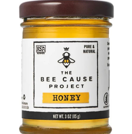 Savannah Bee Company: Bee Cause (3 oz.)