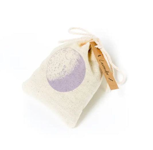 Seattle Seed Co: Lavender Sachet