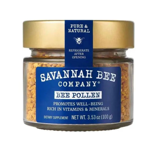 Savannah Bee Company: Bee Pollen