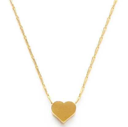 Amano Studio: Tiny Heart Necklace