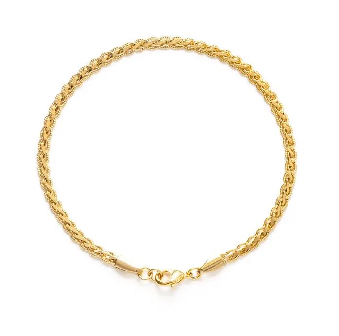 Amano Studio: Serpentine Chain Bracelet