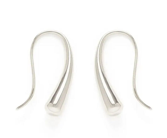 Amano Studio: Gota Earrings (Silver)