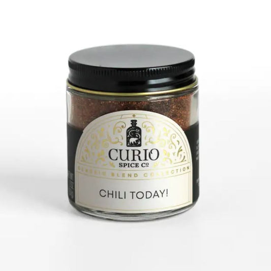 Curio Spice: Chili Today! (2 oz.)