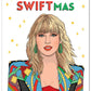 The Found: Taylor Merry Swift-Mas Christmas Card