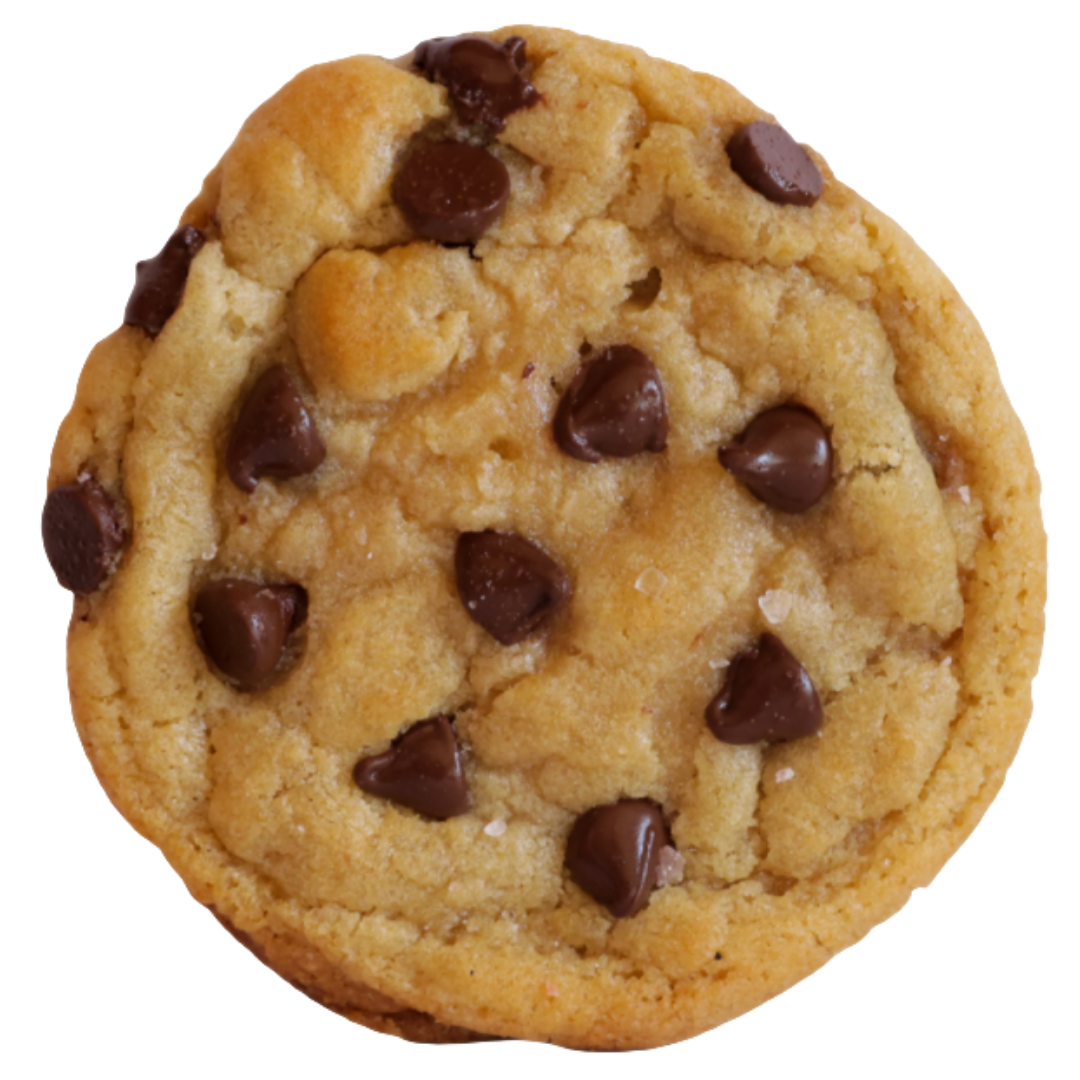 Via's Cookies: Assorted Glutenous Cookies (Singles)