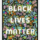 The Found: Black Lives Matter Sticker