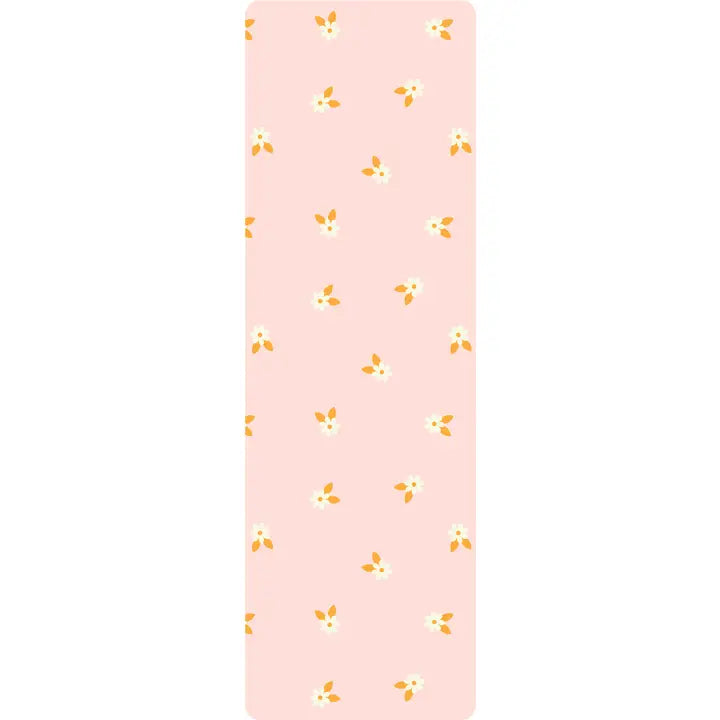 Denik: Daisy Chain - Bookmark